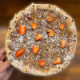 Gingernut Pizza