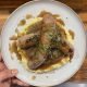 Bangers & Mash
