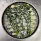 Chargrilled broccolini