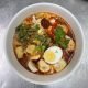 Laksa curry