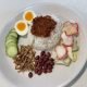 Nasi Lemak