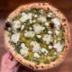 PESTO & FETA SQUARES